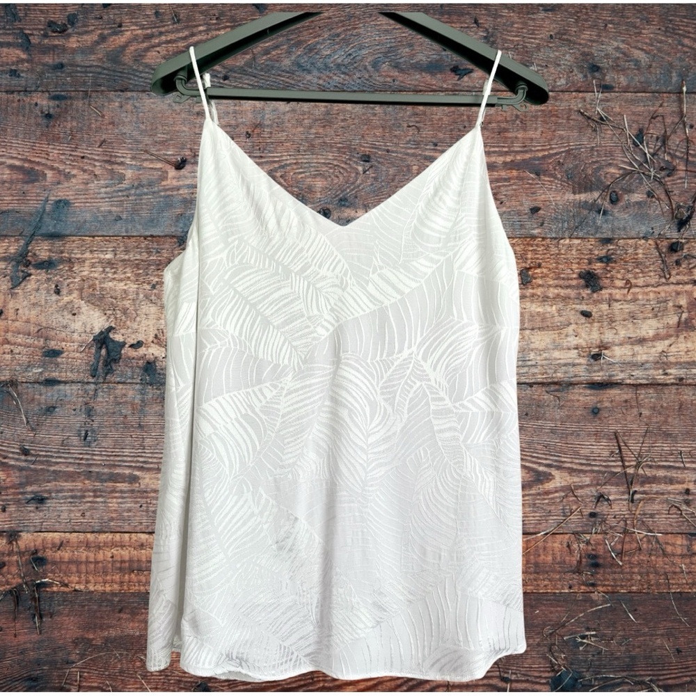 Calvin Klein white top